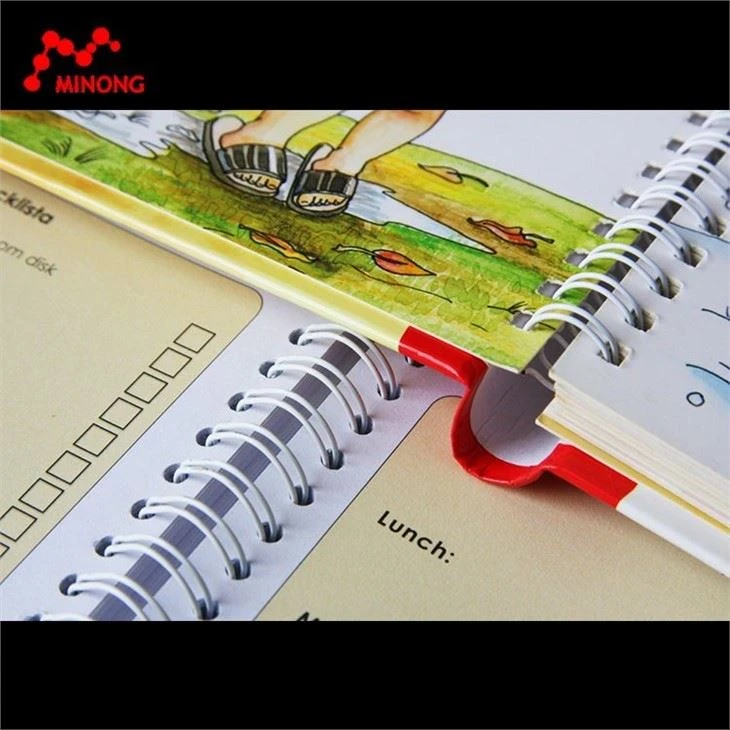 Cheap Spiral Notebooks china suppliers