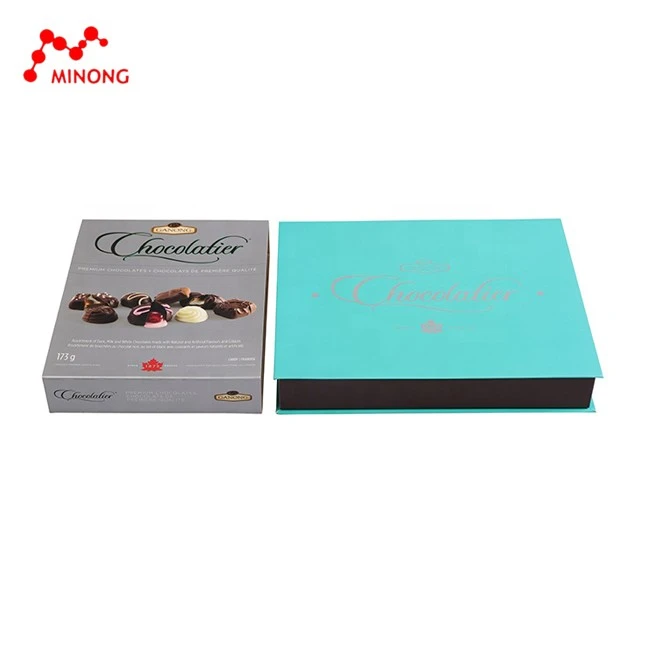 Candy Boxes For Chocolate china manufacturers