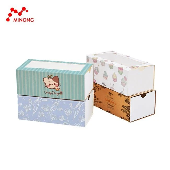 Drawer Paper Boxes For Cake china suppliers