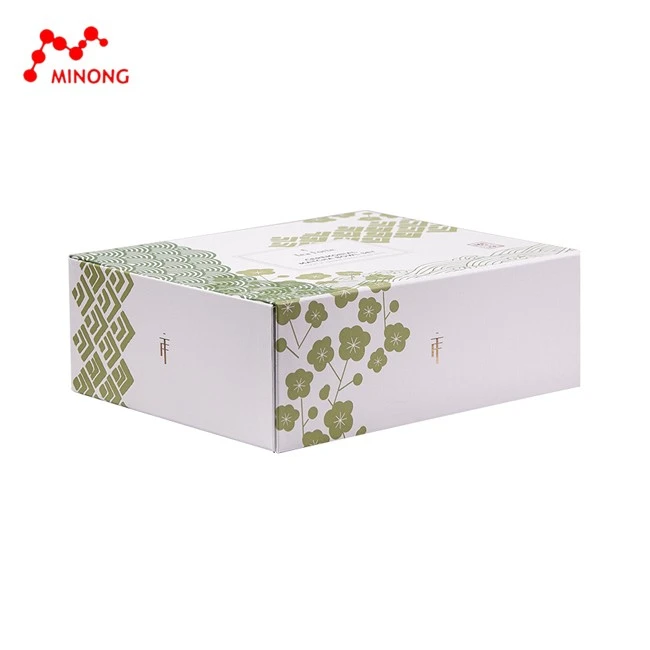 Magnetic Closure Box of Tea set China Factory