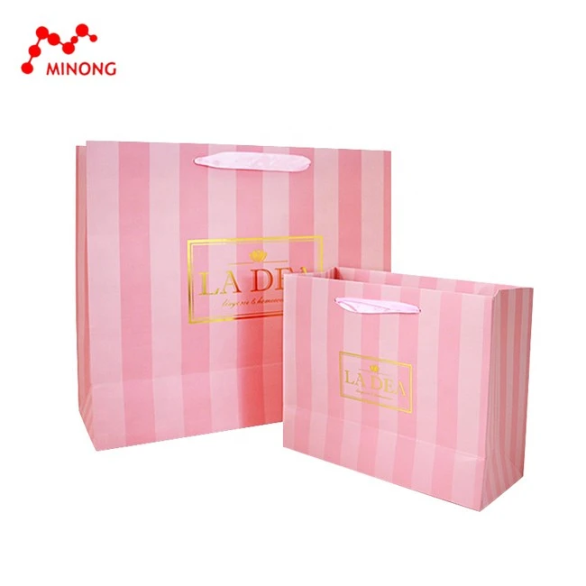 Paper Bag supplier