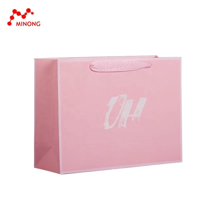Paper Bag factory